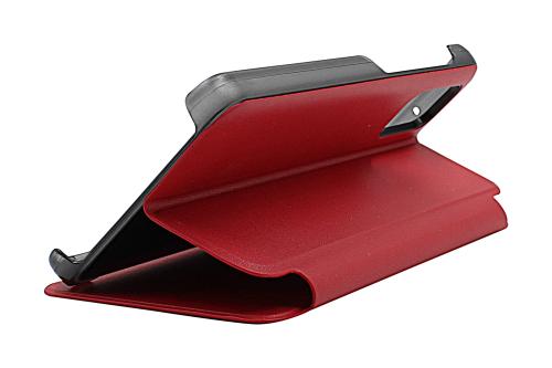 billigamobilskydd.se Smart Flip Cover Samsung Galaxy A03s (A037G)