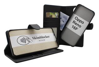 Coverin Skimblocker Oppo Reno 16F Magneetti Puhelimen Kuoret