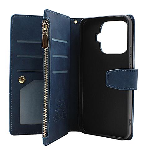 Coverin Xiaomi 17T Pro XL Ylellinen Puhelinkotelo