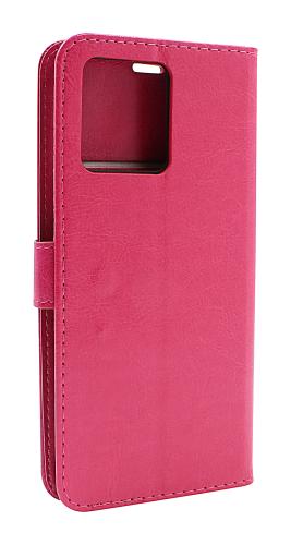 billigamobilskydd.se Crazy Horse Lompakko Motorola Moto G84