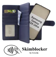 Coverin Skimblocker Samsung Galaxy S25 Ultra XL Magneetti Puhelimen Kuoret
