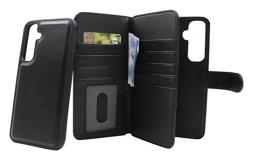 Coverin Skimblocker XL Magnet Wallet Samsung Galaxy S23 FE 5G