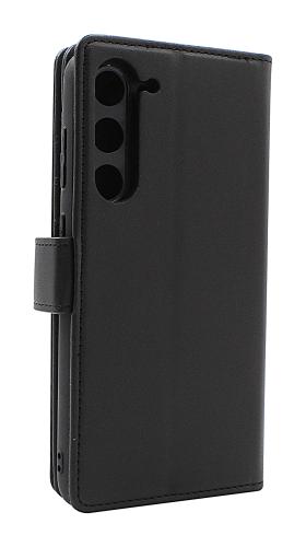 Coverin Skimblocker Samsung Galaxy S23 Plus 5G XL Magneetti Puhelimen Kuoret