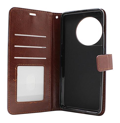 billigamobilskydd.se Crazy Horse Lompakko OnePlus 11 5G