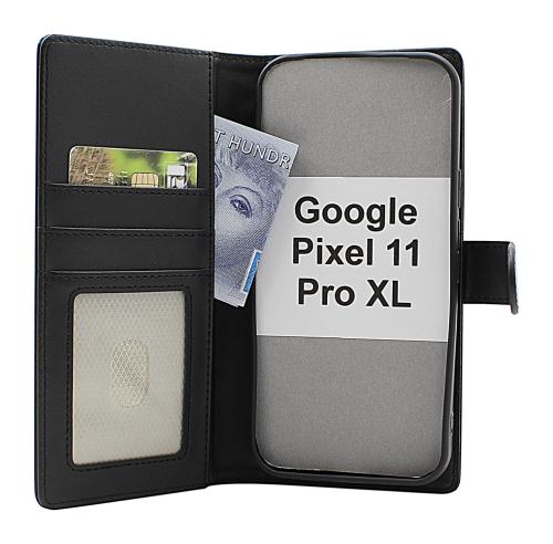 Coverin Skimblocker Magneetti Puhelimen Kuoret Google Pixel 11 Pro XL