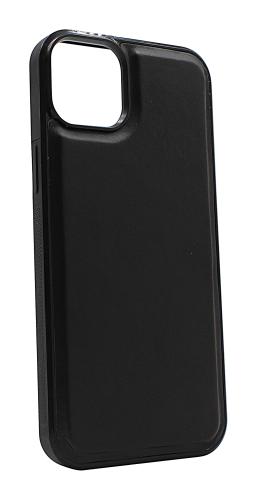 Coverin Skimblocker Magneettikotelo iPhone 14 Plus (6.7)