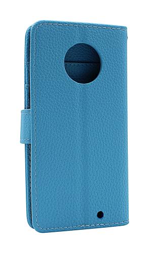billigamobilskydd.se New Jalusta Lompakkokotelo Motorola Moto X4 / Moto X (4th gen)