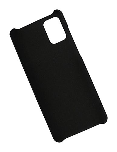 Coverin Skimblocker Magneettikotelo Samsung Galaxy A71 (A715F/DS)