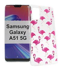 billigamobilskydd.se TPU-Designkotelo Samsung Galaxy A51 5G (SM-A516B/DS)