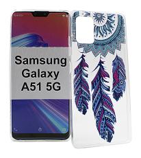 billigamobilskydd.se TPU-Designkotelo Samsung Galaxy A51 5G (SM-A516B/DS)