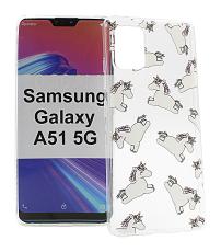 billigamobilskydd.se TPU-Designkotelo Samsung Galaxy A51 5G (SM-A516B/DS)