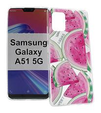 billigamobilskydd.se TPU-Designkotelo Samsung Galaxy A51 5G (SM-A516B/DS)