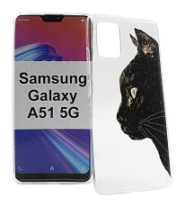 billigamobilskydd.se TPU-Designkotelo Samsung Galaxy A51 5G (SM-A516B/DS)