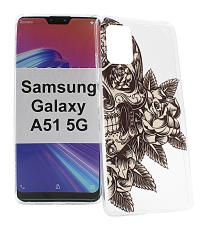 billigamobilskydd.se TPU-Designkotelo Samsung Galaxy A51 5G (SM-A516B/DS)