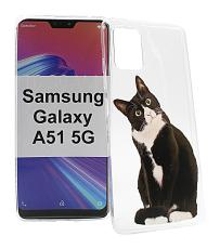 billigamobilskydd.se TPU-Designkotelo Samsung Galaxy A51 5G (SM-A516B/DS)