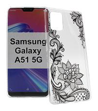 billigamobilskydd.se TPU-Designkotelo Samsung Galaxy A51 5G (SM-A516B/DS)