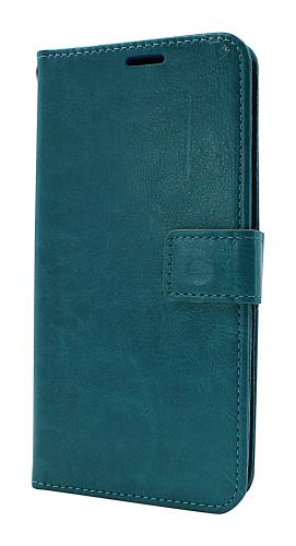 billigamobilskydd.se Crazy Horse Lompakko Samsung Galaxy A51 5G (A516B/DS)