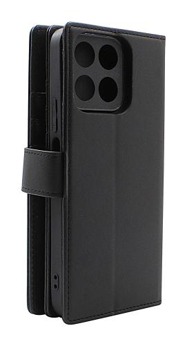 Coverin Skimblocker Honor 200 Smart 5G XL Magneetti Puhelimen Kuoret