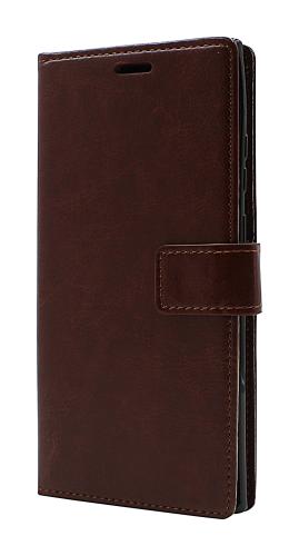billigamobilskydd.se Crazy Horse Lompakko Samsung Galaxy Note 20 Ultra 5G (N986B/DS)