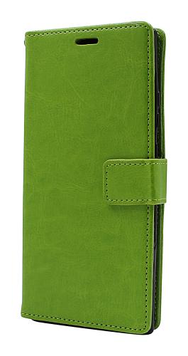 billigamobilskydd.se Crazy Horse Lompakko Samsung Galaxy Note 20 Ultra 5G (N986B/DS)