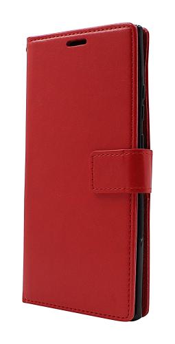 billigamobilskydd.se Crazy Horse Lompakko Samsung Galaxy Note 20 Ultra 5G (N986B/DS)