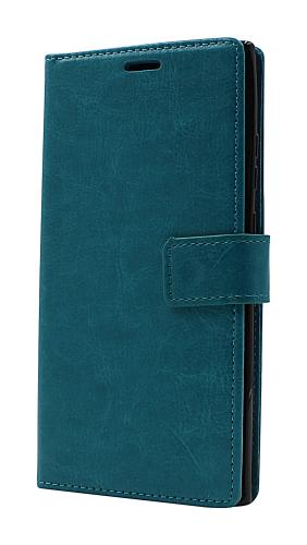 billigamobilskydd.se Crazy Horse Lompakko Samsung Galaxy Note 20 Ultra 5G (N986B/DS)