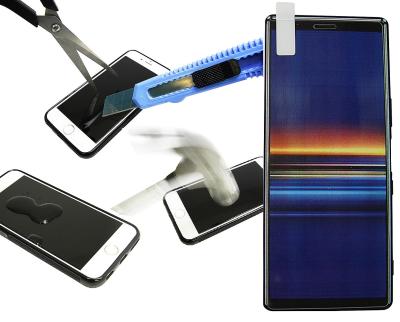 Näytönsuoja karkaistusta lasista Sony Xperia 5