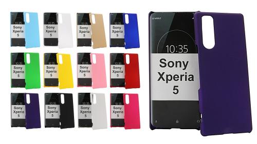 billigamobilskydd.se Hardcase Kotelo Sony Xperia 5