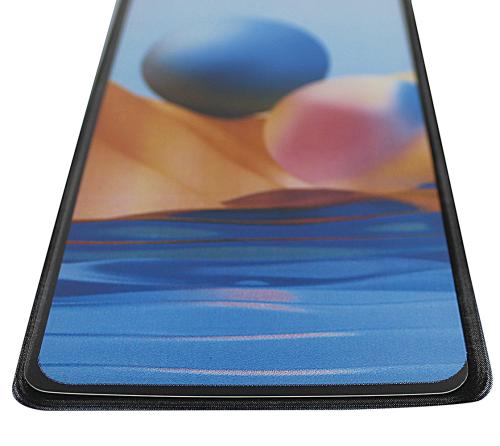 billigamobilskydd.se Näytönsuoja Xiaomi Redmi Note 10 Pro