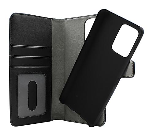 Coverin Skimblocker Magneettikotelo Xiaomi Redmi Note 10 Pro