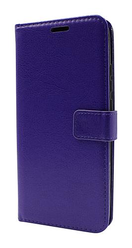 billigamobilskydd.se Crazy Horse Lompakko Xiaomi Redmi 9C