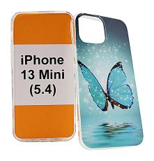 billigamobilskydd.se TPU-Designkotelo iPhone 13 Mini (5.4)