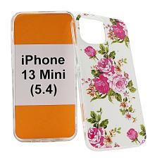 billigamobilskydd.se TPU-Designkotelo iPhone 13 Mini (5.4)