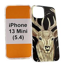billigamobilskydd.se TPU-Designkotelo iPhone 13 Mini (5.4)
