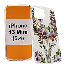 billigamobilskydd.se TPU-Designkotelo iPhone 13 Mini (5.4)