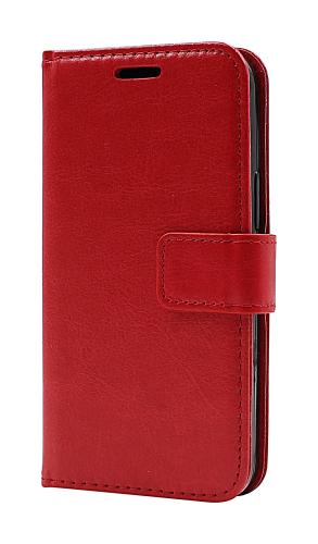 billigamobilskydd.se Crazy Horse Lompakko iPhone 13 Mini (5.4)