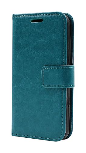 billigamobilskydd.se Crazy Horse Lompakko iPhone 13 Mini (5.4)