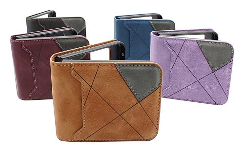 Coverin Luksuskotelo Samsung Galaxy Z Flip8