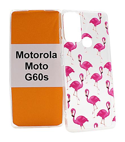 billigamobilskydd.se TPU-Designkotelo Motorola Moto G60s