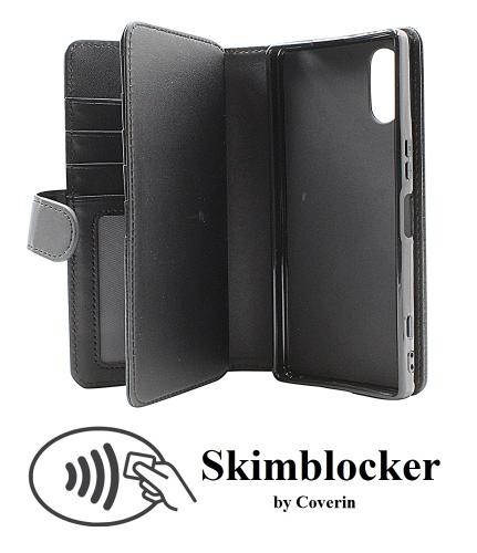 Coverin Skimblocker XL Wallet Sony Xperia 5 V