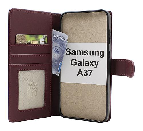 Coverin Skimblocker Samsung Galaxy A37 5G Magneetti Puhelimen Kuoret