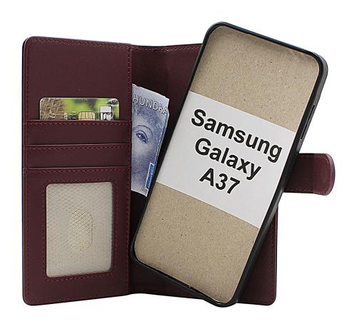 Coverin Skimblocker Samsung Galaxy A37 5G Magneetti Puhelimen Kuoret