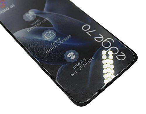 billigamobilskydd.se Näytönsuoja karkaistusta lasista Motorola Edge 70
