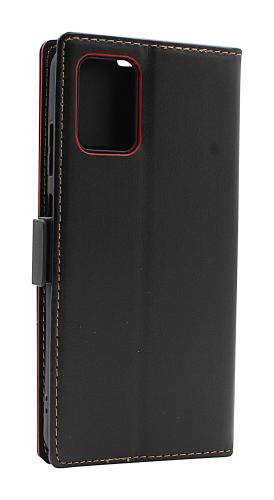 billigamobilskydd.se Luksuskotelo Standcase Wallet Nokia G22