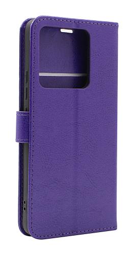 billigamobilskydd.se Crazy Horse Xiaomi 14T 5G Puhelimen Kuoret