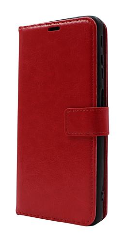 billigamobilskydd.se Crazy Horse Lompakko Motorola Moto G51