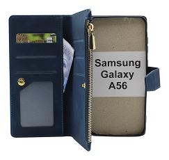 billigamobilskydd.se XL Samsung Galaxy A56 Ylellisyyttä Puhelimen Kuoret