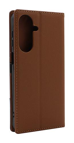 Coverin Samsung Galaxy A27 Premium Lompakkokotelo Slim