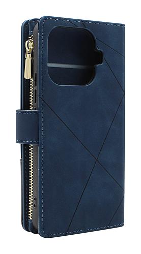 Coverin Xiaomi 17T Pro XL Ylellinen Puhelinkotelo