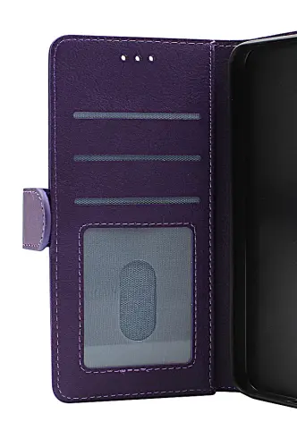 billigamobilskydd.se Zipper Standcase Wallet Xiaomi Redmi 13C